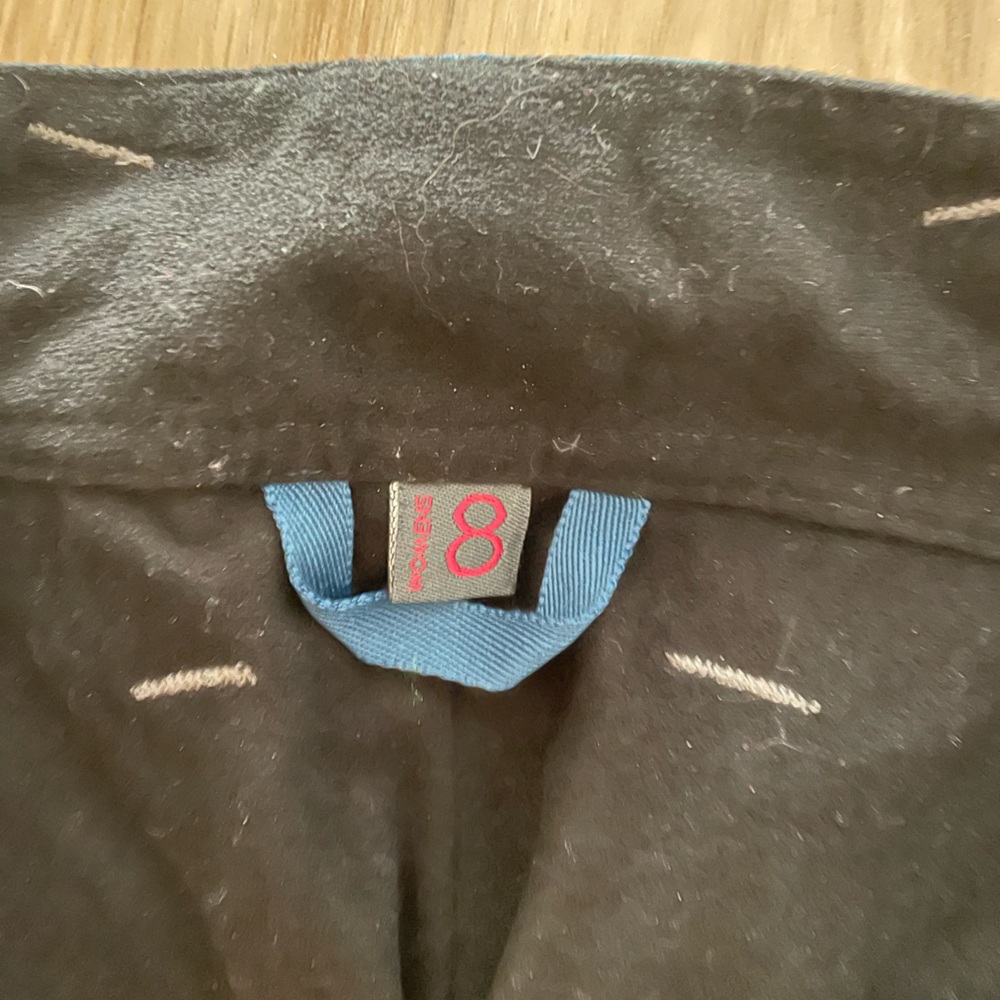 3 pairs of Obermeyer snow pants. Fun designs. Great Used Condition❄️❄️☃️ - Picture 3 of 13